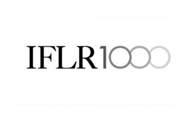 Ranking Thiam & Associés IFLR 1000