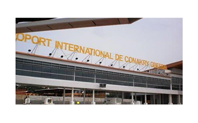 Thiam & Associés advises on the new concession of the Gbessia International Airport.