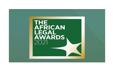 Classement African Legal Awards