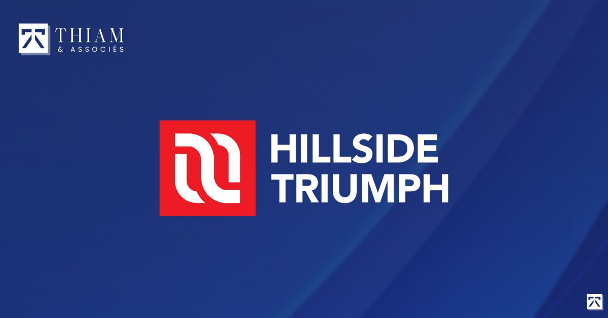 Thiam & Associés a conseillé Hillside Triumph dans le cadre de sa prise de participation majoritaire au capital de LafargeHolcim Guinée