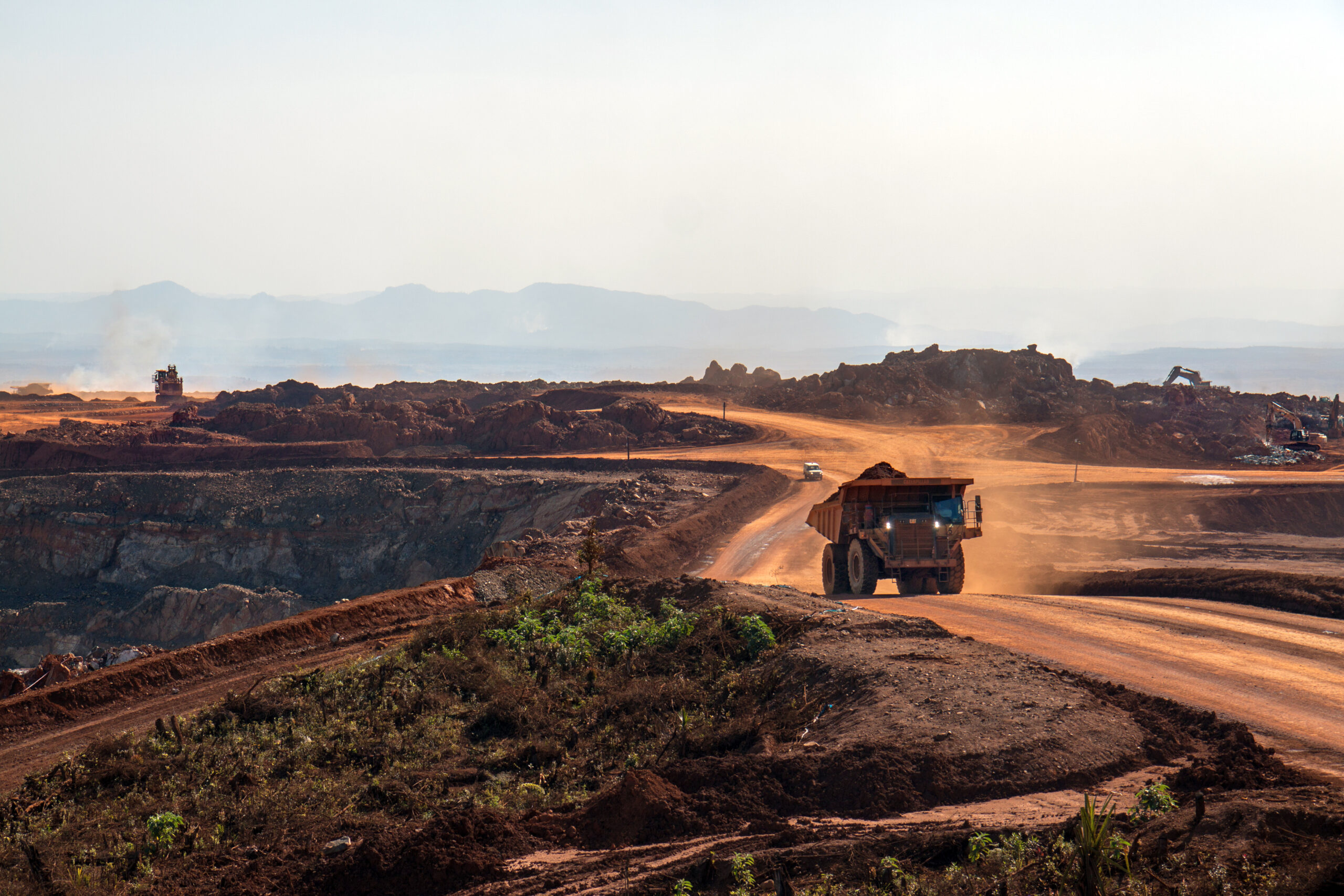 Thiam & Associés conseille Bankitruck en République du Congo