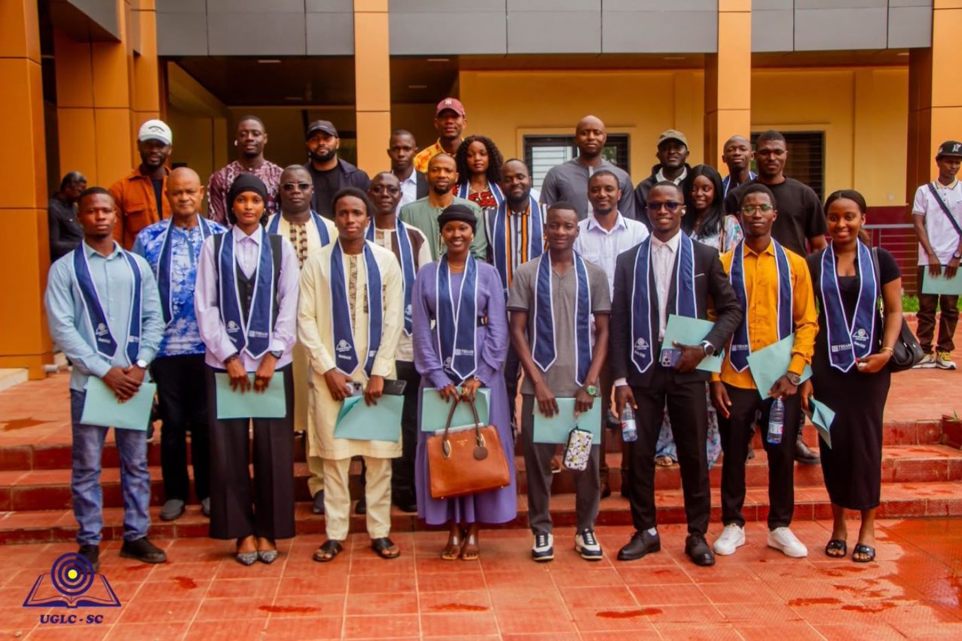 Pro Bono 2026 : cérémonie de clôture de la première édition du Programme de Mentorat Thiam & Associés – UGLC